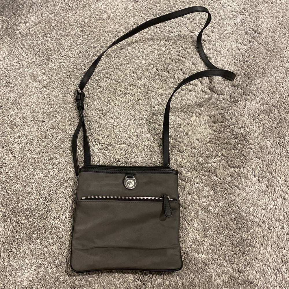Michael Kors crossbody bag